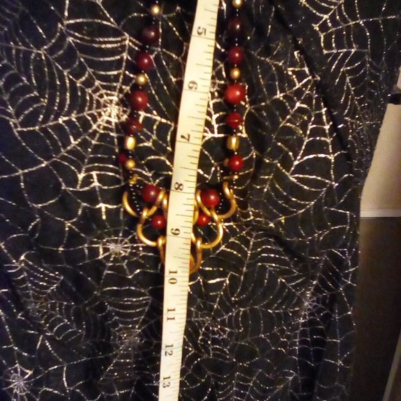 Vintage Chico's Statement necklace - Picture 9 of 9